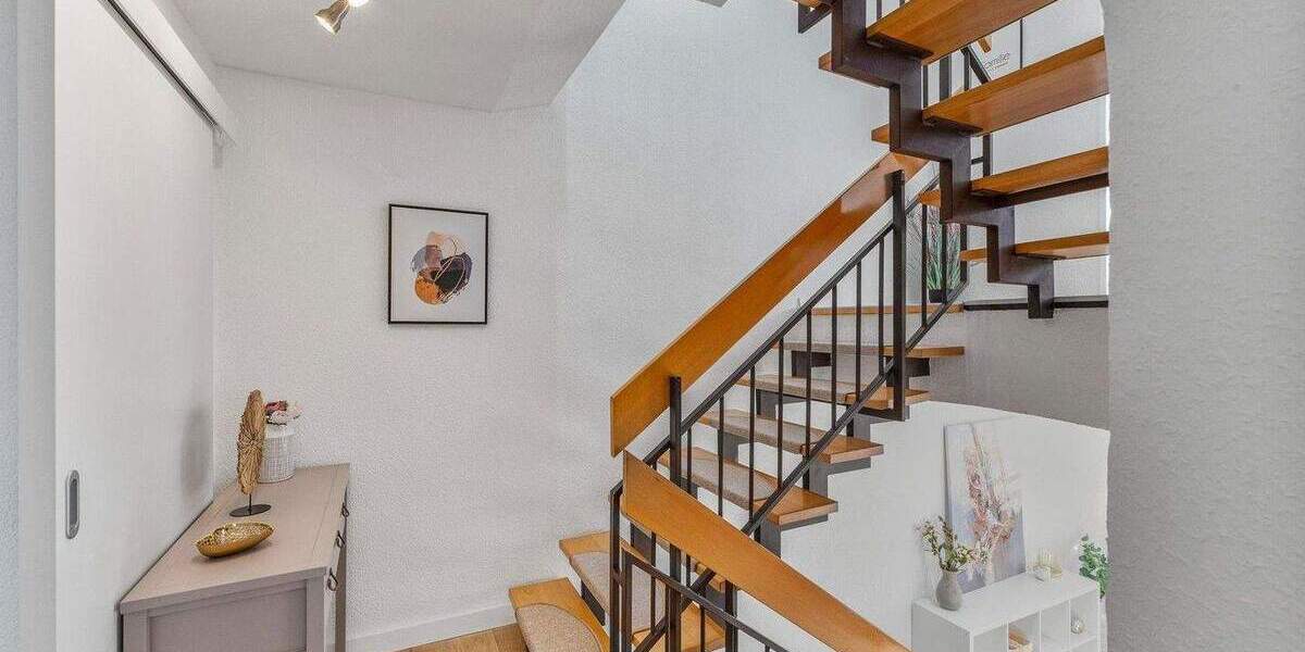 Reihenmittelhaus Illingen - 4 Zimmer, 105 m&sup2;, 399.900&euro; | Angebot:25836551