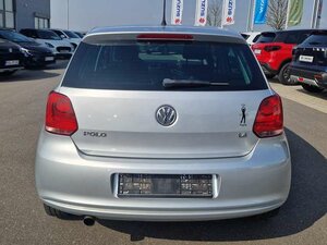 VW Polo Highline Winterräder Privatverkauf 193.469 km 3.300 &euro; Obrigheim-Asbach 74847