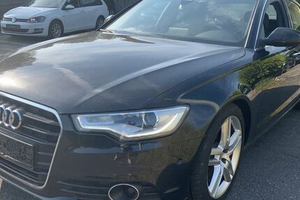 Audi A6 118.300 km 20.490 &euro; Bretten 75015