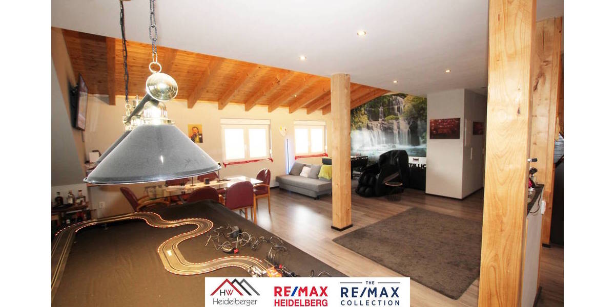 Mehrfamilienhaus, Wohnhaus Dielheim Horrenberg - 1 Zimmer, 298 m&sup2;, 1.299.000&euro; | Angebot:25773170