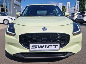 Suzuki Swift 1.2 Hybrid CVT Comfort 6 Jahre Garantie 2.500 km 21.850 &euro; Obrigheim-Asbach 74847