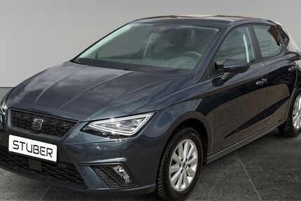 Seat Ibiza 5.150 km 17.990 &euro; Zaberfeld 74374