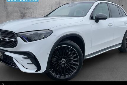 Mercedes-Benz GLC 450 27.034 km 80.990 &euro; Wiesloch 69168