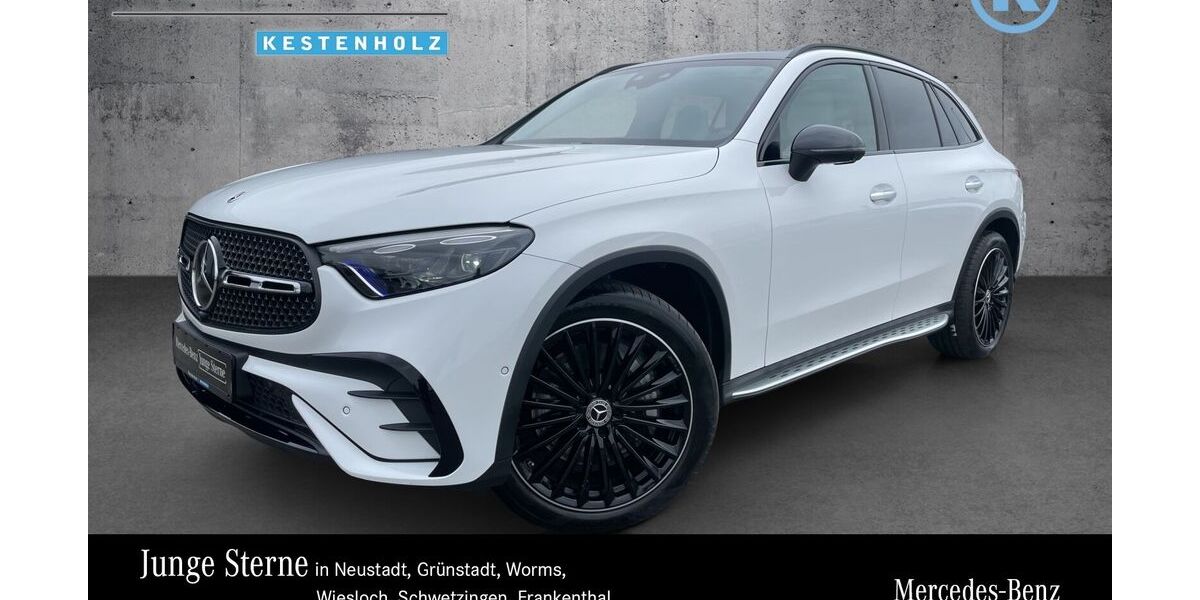 Mercedes-Benz GLC 450 27.034 km 80.990 &euro; Wiesloch 69168