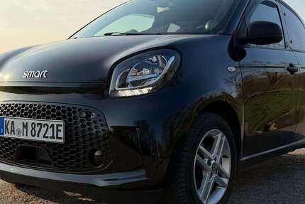 Smart forFour 30.250 km 10.500 &euro; Ubstadt-Weiher 76698