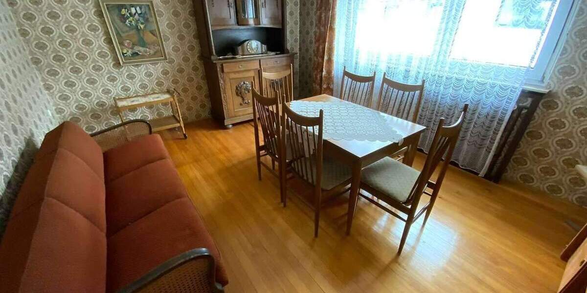 Mehrfamilienhaus, Wohnhaus St. Leon-Rot Rot - 7 Zimmer, 150 m&sup2;, 439.000&euro; | Angebot:25685855