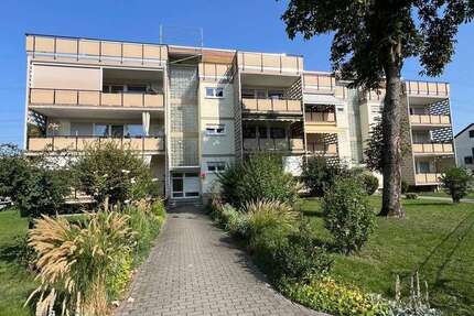 Wohnung Leimen - 3 Zimmer, 109 m&sup2;, 359.000&euro; | Angebot:22102488