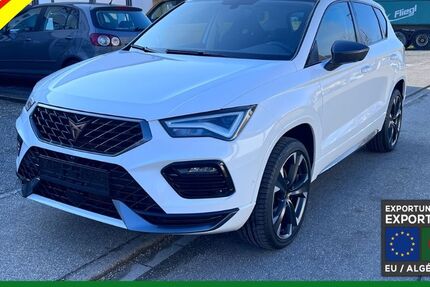 Cupra Ateca 21.800 km 27.250 &euro; Knittlingen 75438