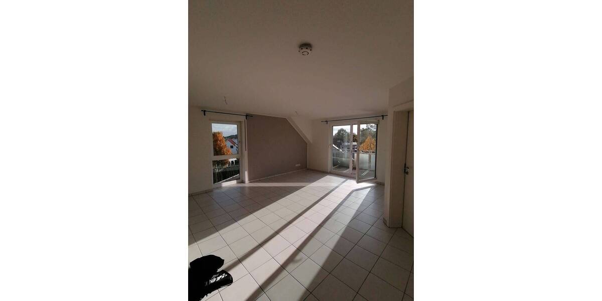 Etagenwohnung Heilbronn Biberach - 3 Zimmer, 61 m&sup2;, 850&euro; | Angebot:25958661