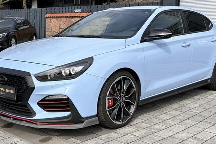 Hyundai i30 67.959 km 22.900 &euro; Bruchsal 76646