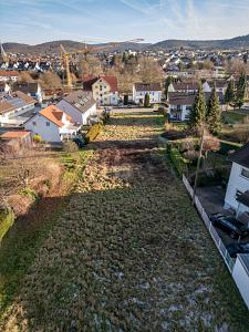 GROßZÜGIG IM ORTSKERN - Grundstück Oberderdingen | Angebot:27354809