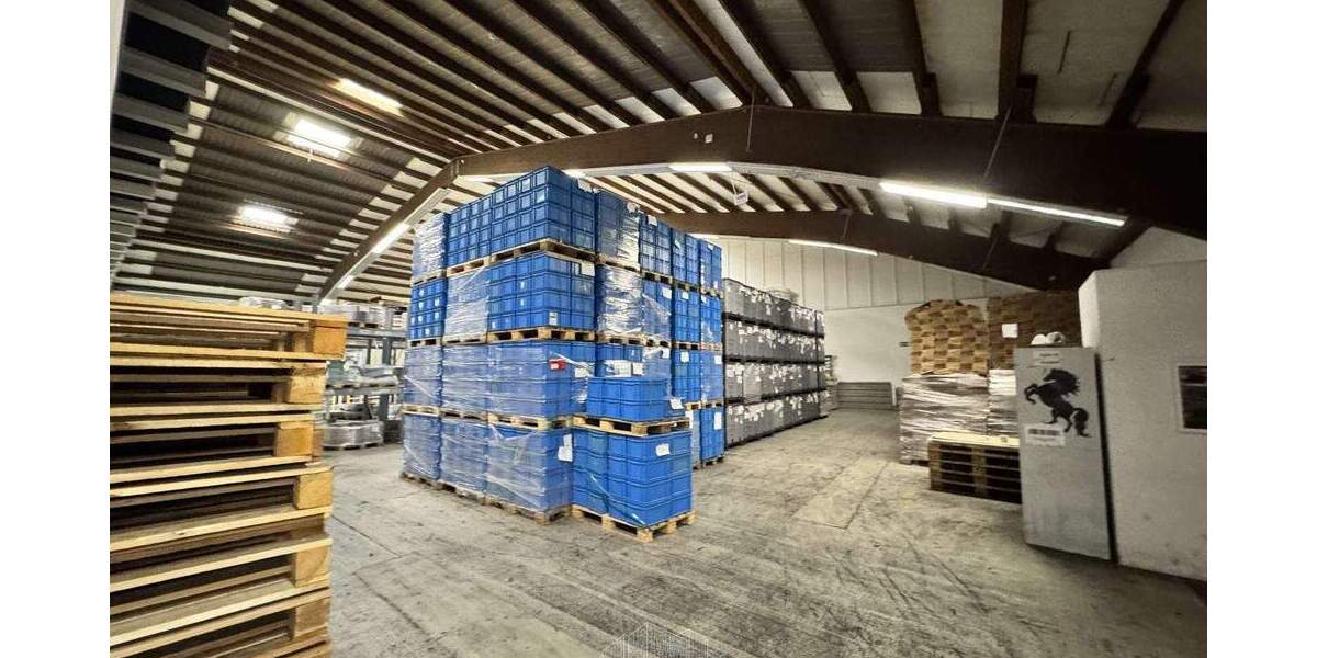 Gewerbeobjekt Königsbach-Stein Stein - 2.500.000&euro; | Angebot:25703512