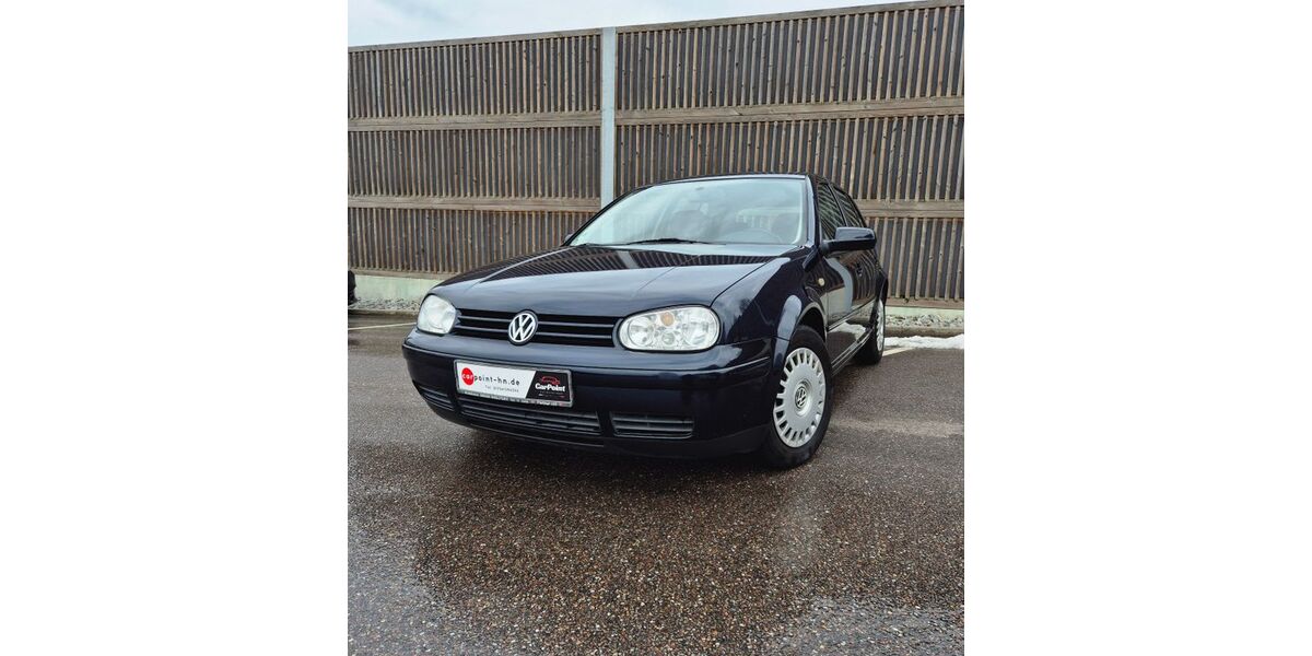 VW Golf 144.500 km 1.950 &euro; Heilbronn 74072