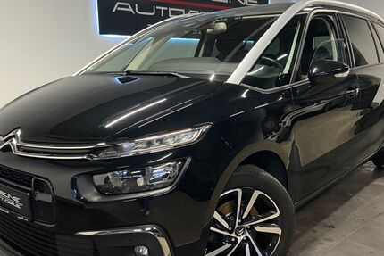 Citroen Grand C4 Picasso / SpaceTourer 101.613 km 13.990 &euro; Bretten 75015