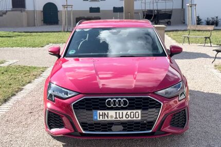 Audi A3 21.456 km 29.999 &euro; Bad Rappenau - Zimmerhof 74906