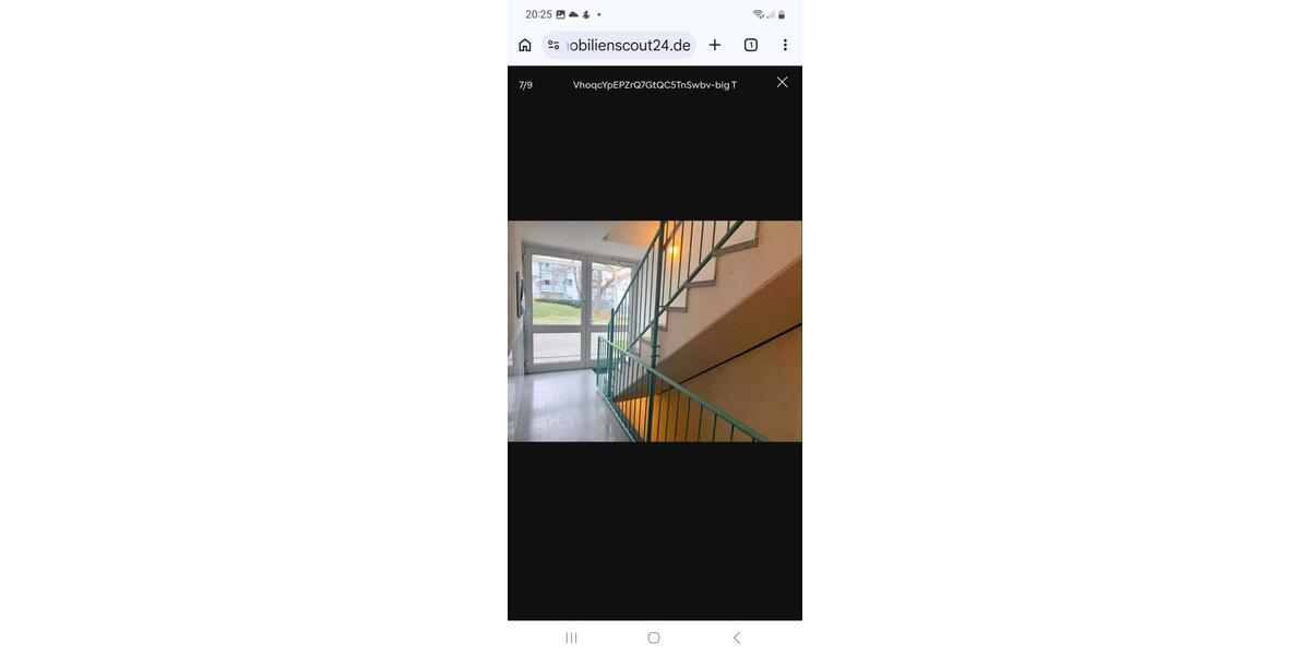 Erdgeschoßwohnung Leimen - 3 Zimmer, 73 m&sup2;, 265.000&euro; | Angebot:27067333