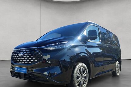 Ford Tourneo Custom 10.400 km 49.880 &euro; Heilbronn 74080