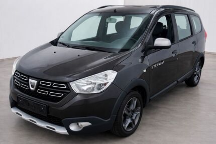 Dacia Lodgy 113.000 km 7.790 &euro; Heilbronn 74078