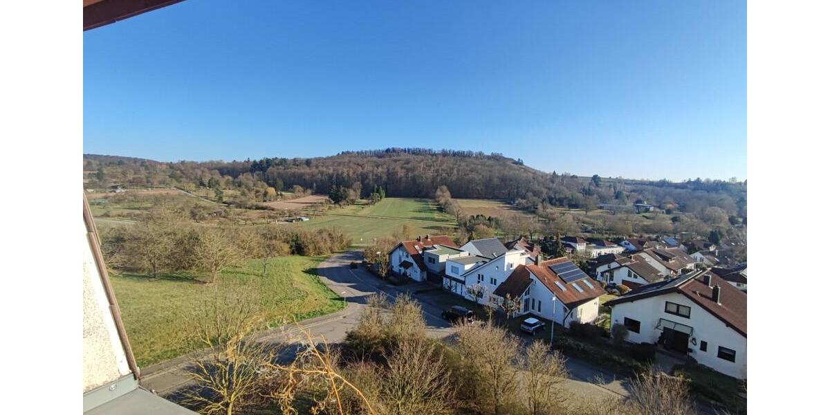 Etagenwohnung Neckarsulm - 2 Zimmer, 43 m&sup2;, 790&euro; | Angebot:25883017