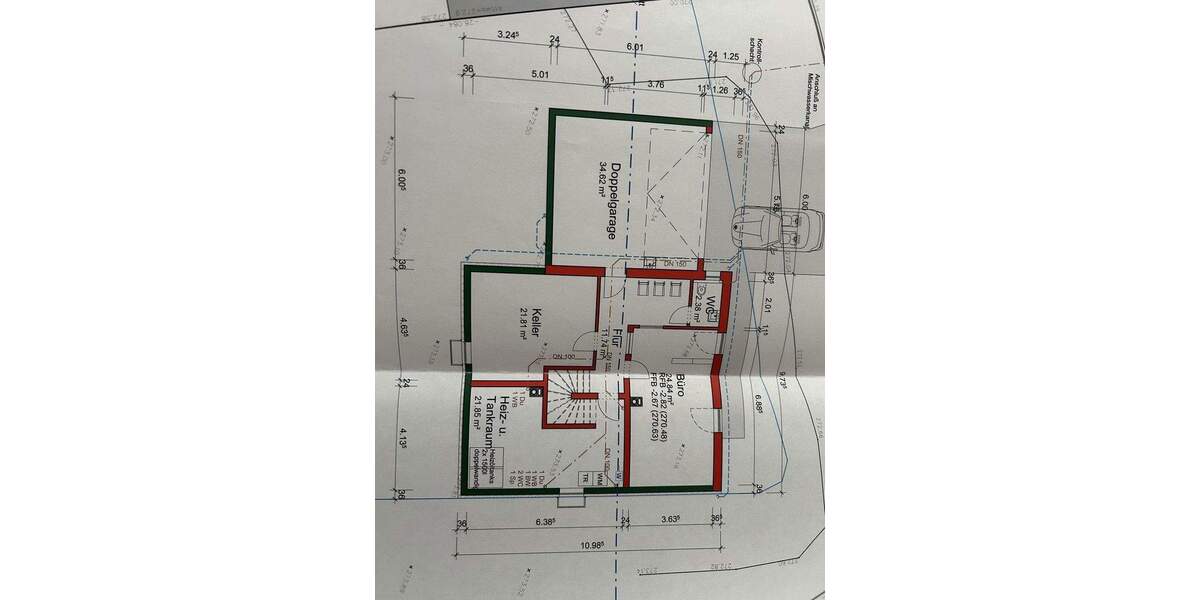 Einfamilienhaus Bad Rappenau Obergimpern - 7 Zimmer, 190 m&sup2;, 820.000&euro; | Angebot:25749952
