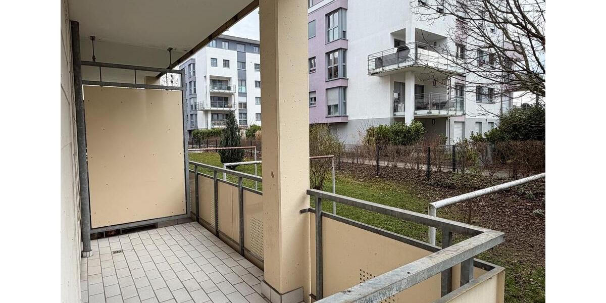 Erdgeschoßwohnung Heilbronn Kernstadt - 1.5 Zimmer, 51 m&sup2;, 158.000&euro; | Angebot:24140289