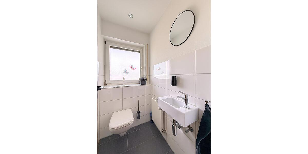 Doppelhaushälfte Gundelsheim - 4.5 Zimmer, 124 m&sup2;, 449.000&euro; | Angebot:26040105