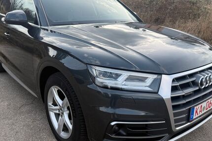 Audi Q5 148.200 km 26.500 &euro; Bretten 75015