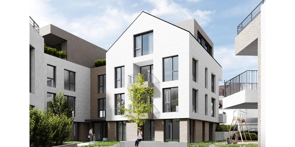 Erdgeschoßwohnung Oedheim - 4.5 Zimmer, 122 m&sup2;, 1.649&euro; | Angebot:20779707