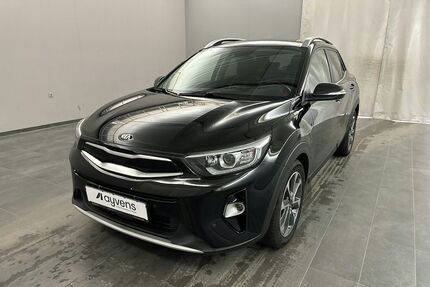 Kia Stonic 38.156 km 16.390 &euro; Bretten 75015