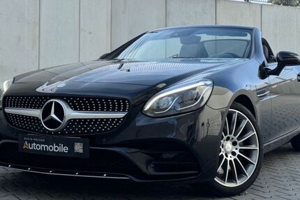 Mercedes-Benz SLC 300 114.000 km 26.999 &euro; Leimen 69181