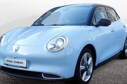 GWM Ora 03 9.887 km 19.880 &euro; Heilbronn 74074