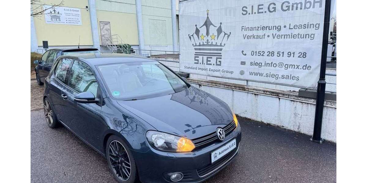 VW Golf 325.820 km 2.280 &euro; Talheim 74388