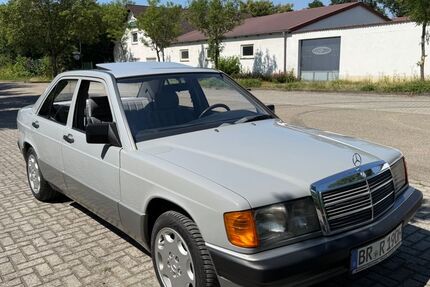 Mercedes-Benz 190 146.500 km 6.600 &euro; Bad Schönborn 76669