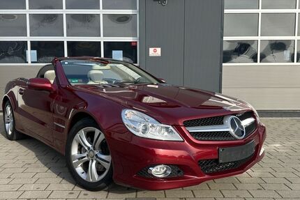 Mercedes-Benz SL 350 139.800 km 26.990 &euro; Knittlingen 75438