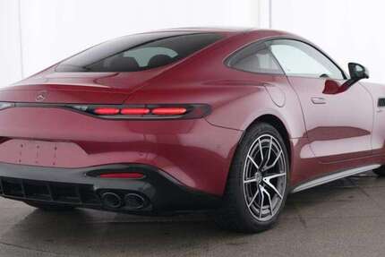Mercedes-Benz AMG GT 11.820 km 122.222 &euro; Bruchsal 76646
