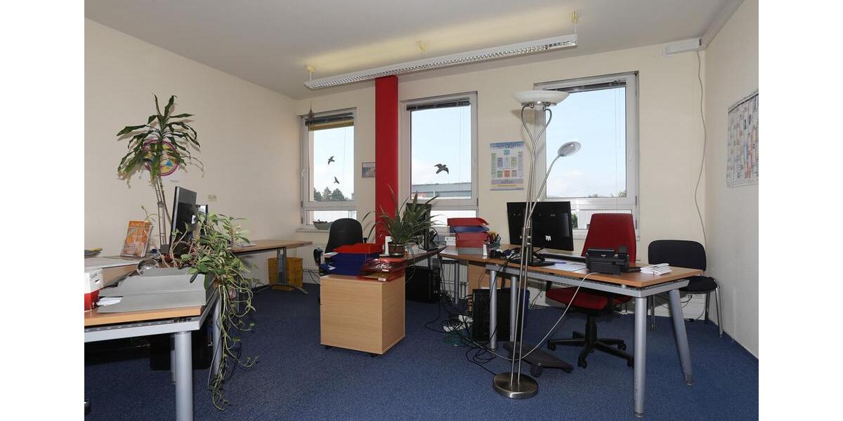 Gewerbeobjekt Bönnigheim - 1.661&euro; | Angebot:24399009