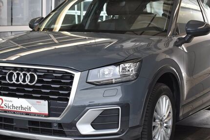Audi Q2 76.174 km 22.300 &euro; Bad Friedrichshall 74177