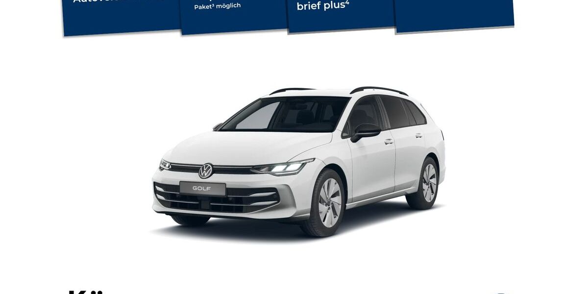VW Golf 9.520 km 29.730 &euro; Mosbach 74821