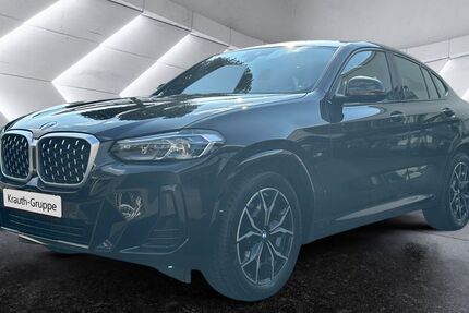 BMW X4 99.084 km 41.400 &euro; Walldorf 69190