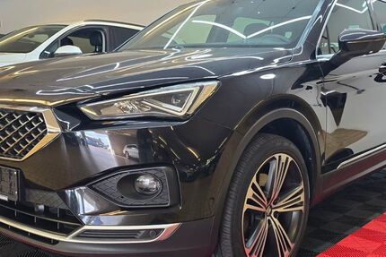 Seat Tarraco 139.000 km 27.490 &euro; Leingarten 74211