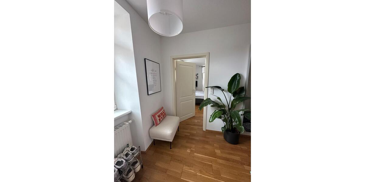 Etagenwohnung Waibstadt - 2 Zimmer, 75 m&sup2;, 700&euro; | Angebot:25942015