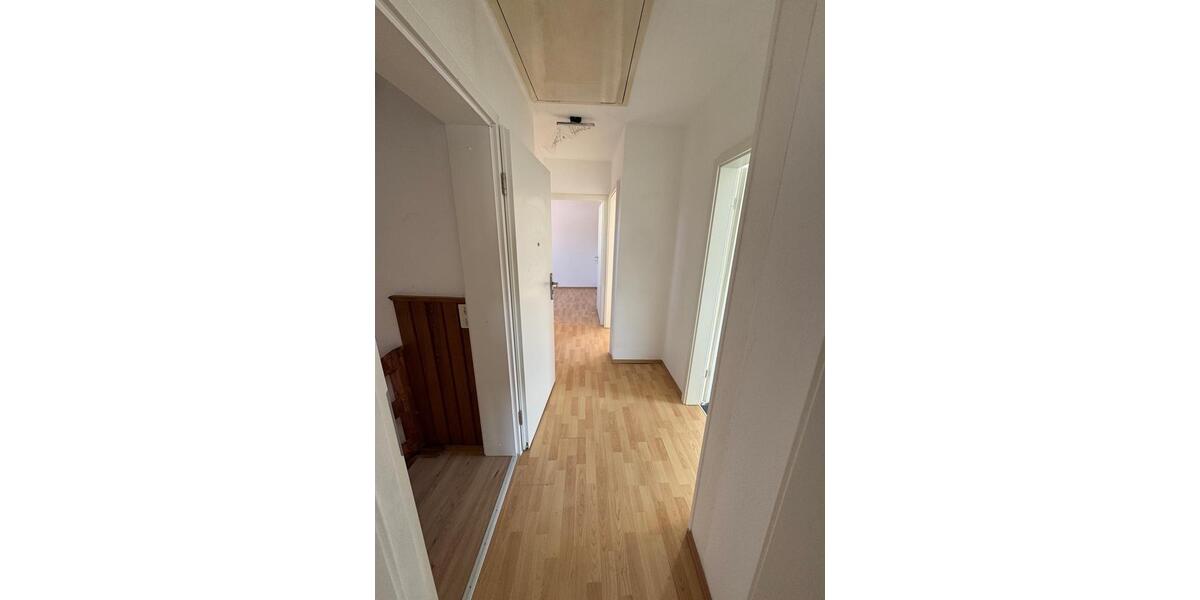 Etagenwohnung Wiesloch - 3 Zimmer, 53 m&sup2;, 1.060&euro; | Angebot:25723173