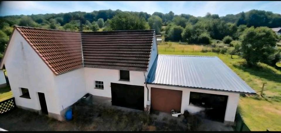 Mehrfamilienhaus, Wohnhaus Neckargemünd - 10 Zimmer, 195 m&sup2;, 480.000&euro; | Angebot:25510337