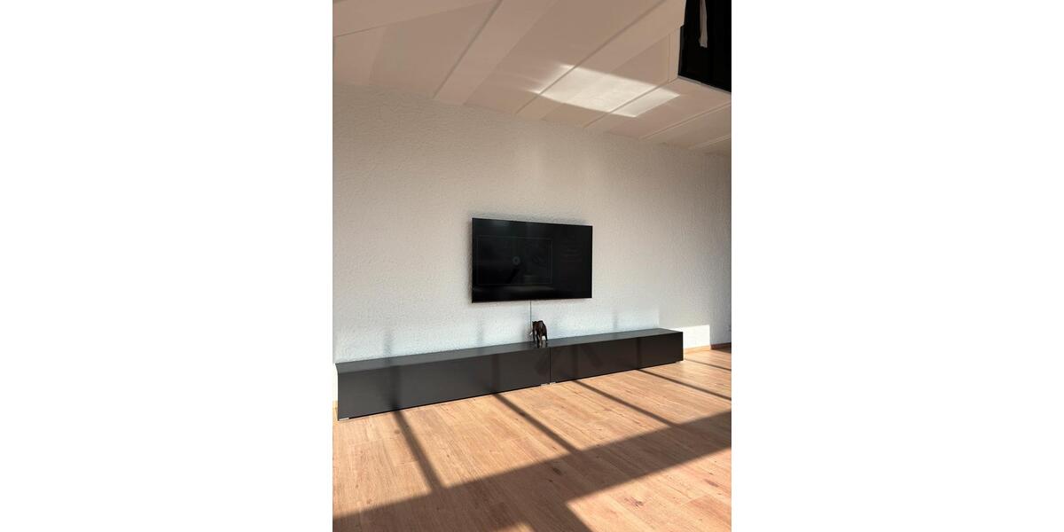 Maisonettenwohnung Ilsfeld - 2.5 Zimmer, 59 m&sup2;, 980&euro; | Angebot:25993668