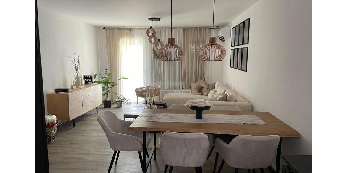 Etagenwohnung Illingen - 4 Zimmer, 90 m&sup2;, 320.000&euro; | Angebot:24753316