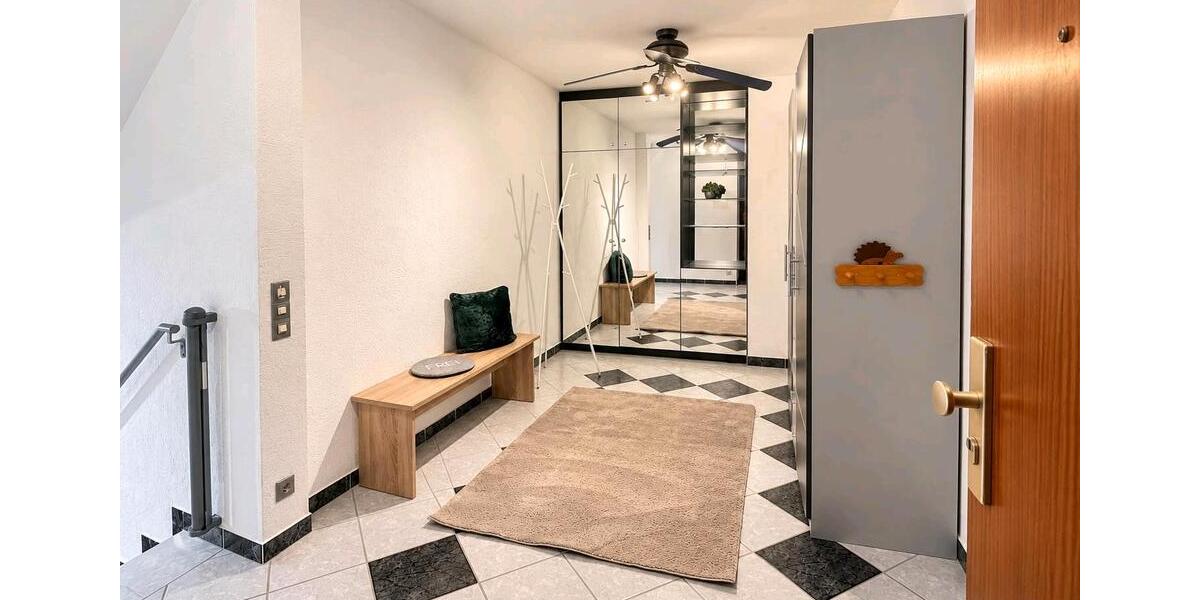 Maisonettenwohnung Heilbronn Kernstadt - 3 Zimmer, 86 m&sup2;, 1.350&euro; | Angebot:27612287