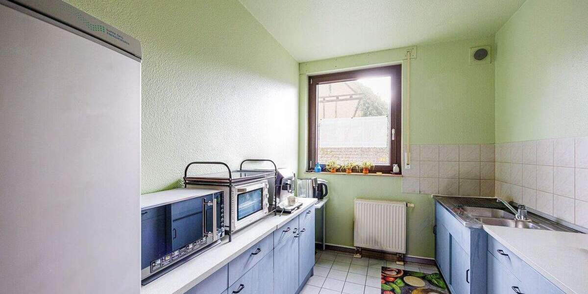 Etagenwohnung Eisingen - 2 Zimmer, 67 m&sup2;, 174.000&euro; | Angebot:25742427