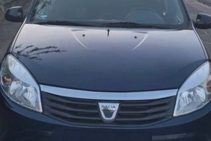 Dacia Sandero 194.835 km 1.300 &euro; Bruchsal 76646