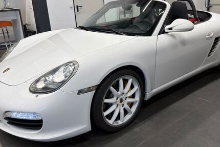 Porsche Boxster 89.550 km 44.990 &euro; Bad Friedrichshall 74177