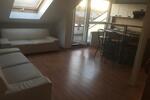 Dachgeschoßwohnung Bietigheim-Bissingen Bissingen - 2 Zimmer, 48 m&sup2;, 810&euro; | Angebot:25906971